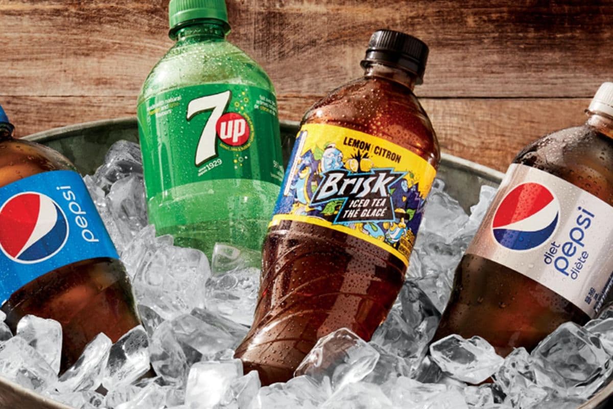 BOTTLE POP