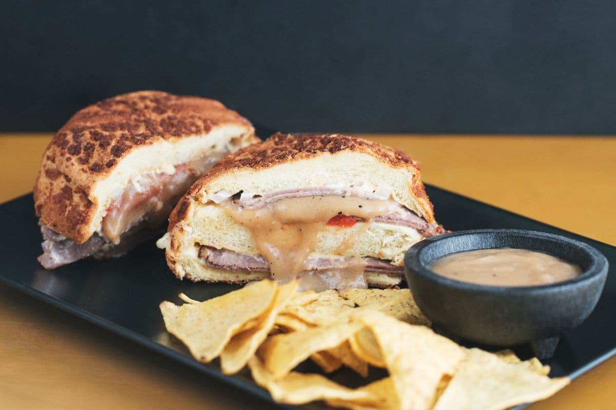 Roast Beef