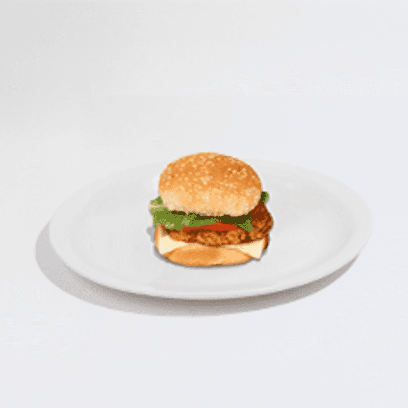 Ti-Poulet Seul