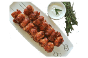 Shish Kebab