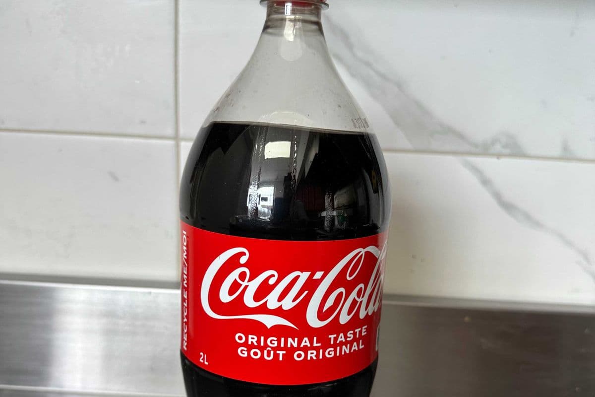 Coke (2 L)