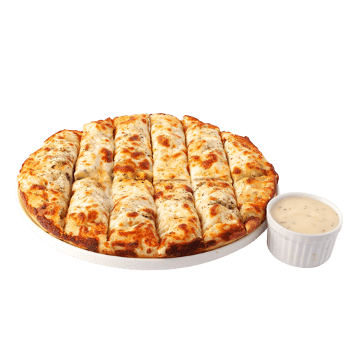 12pc Wedgie Bread
