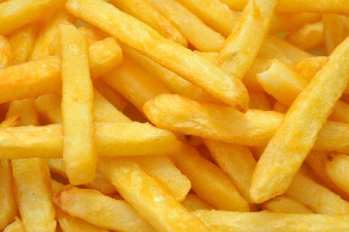 Classic Fries