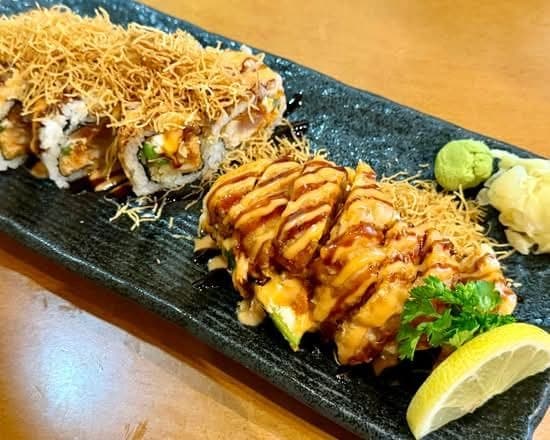 Jalapeno Roll