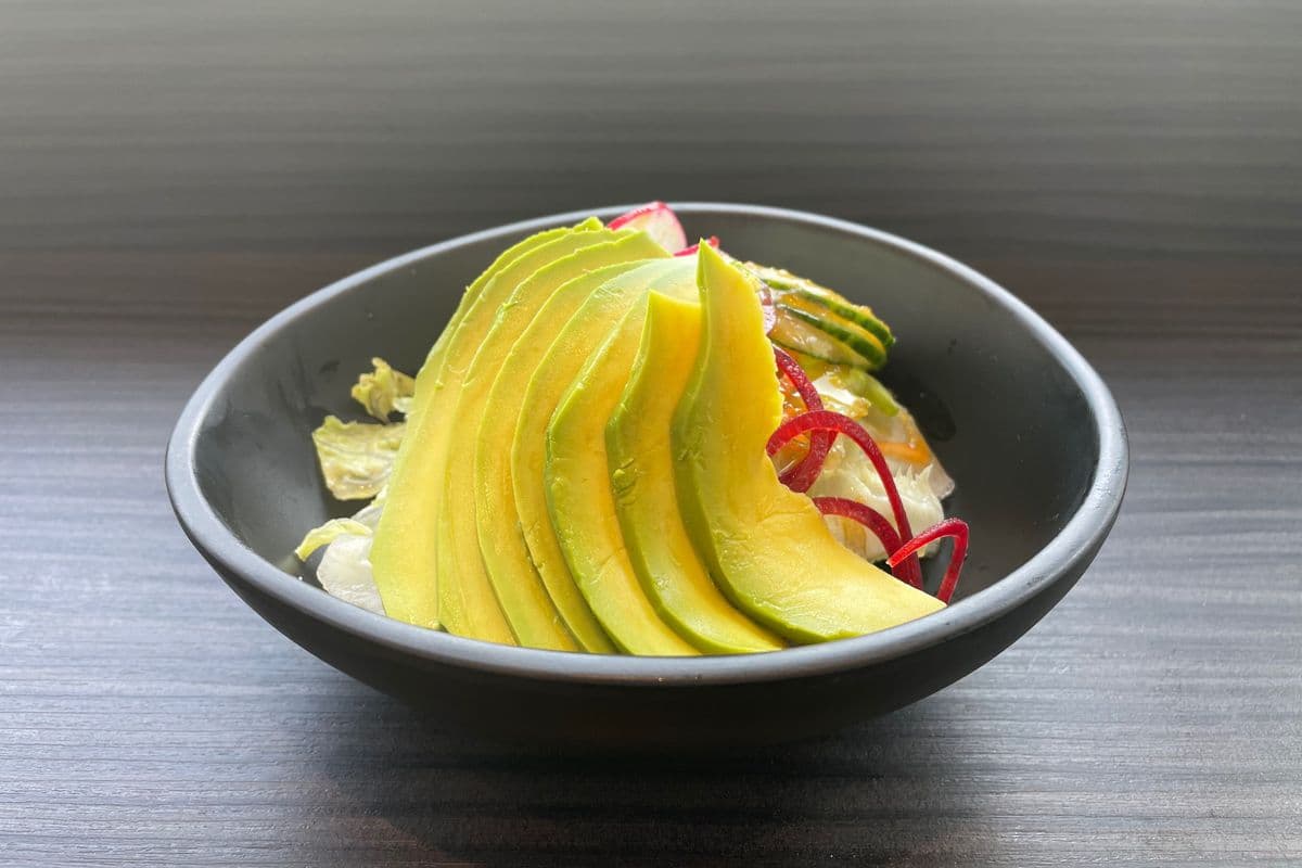 Avo Salad
