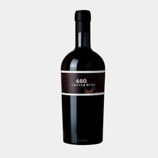 Btl Barolo Nebbiolo
