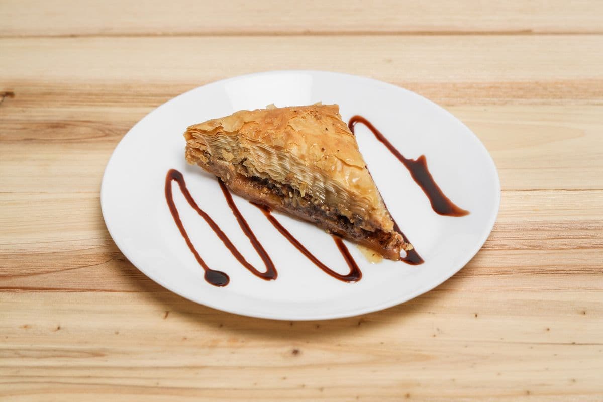 Baklava (1 pc)