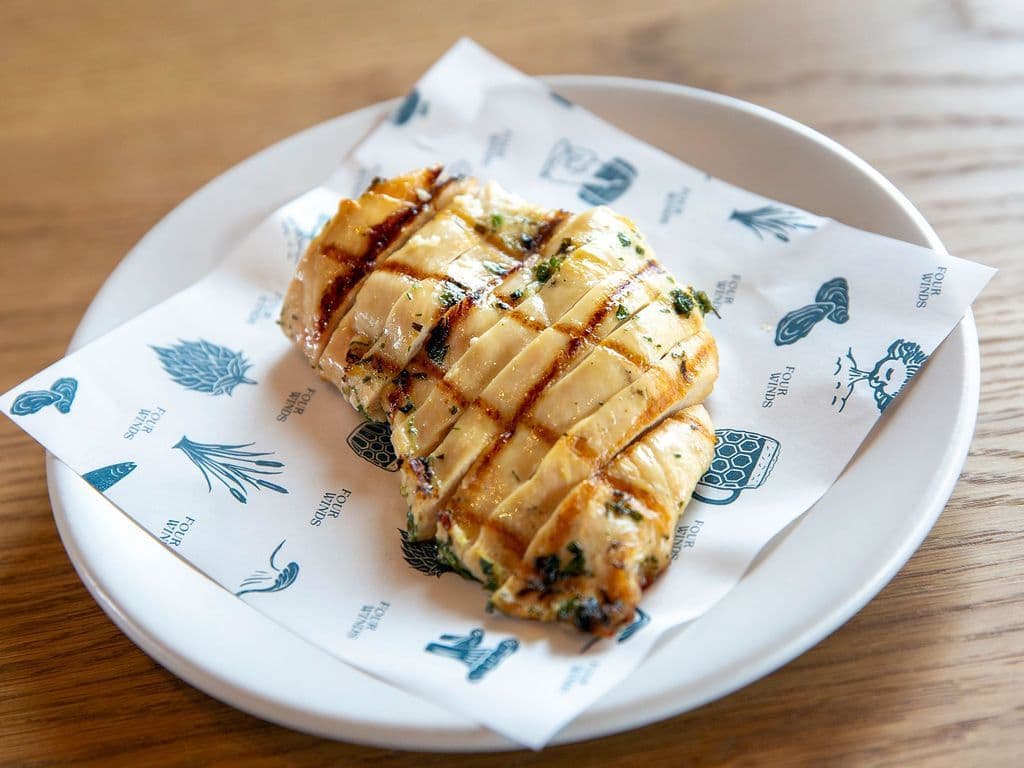 Herb Chicken
