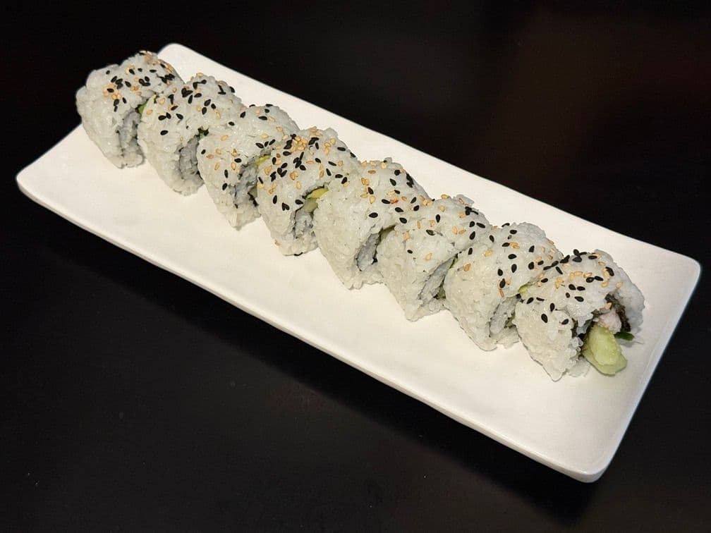 California Roll