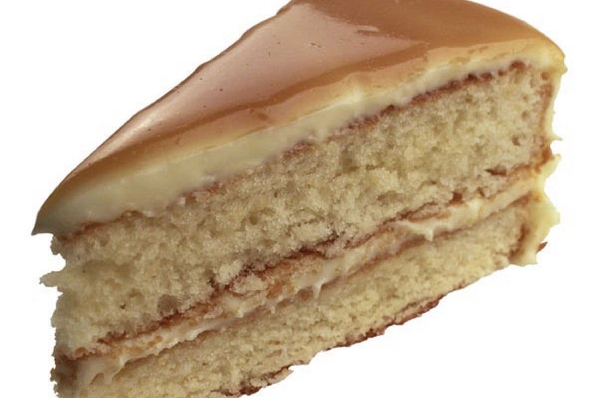 Honey Cake