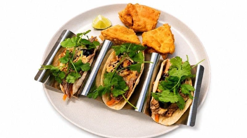 A22 - PHO TACO