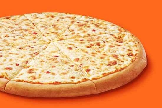 Large 14"Classic Cheese Pizza