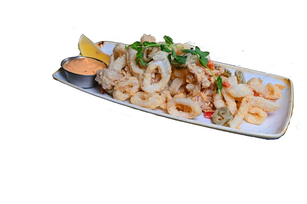 Calamari
