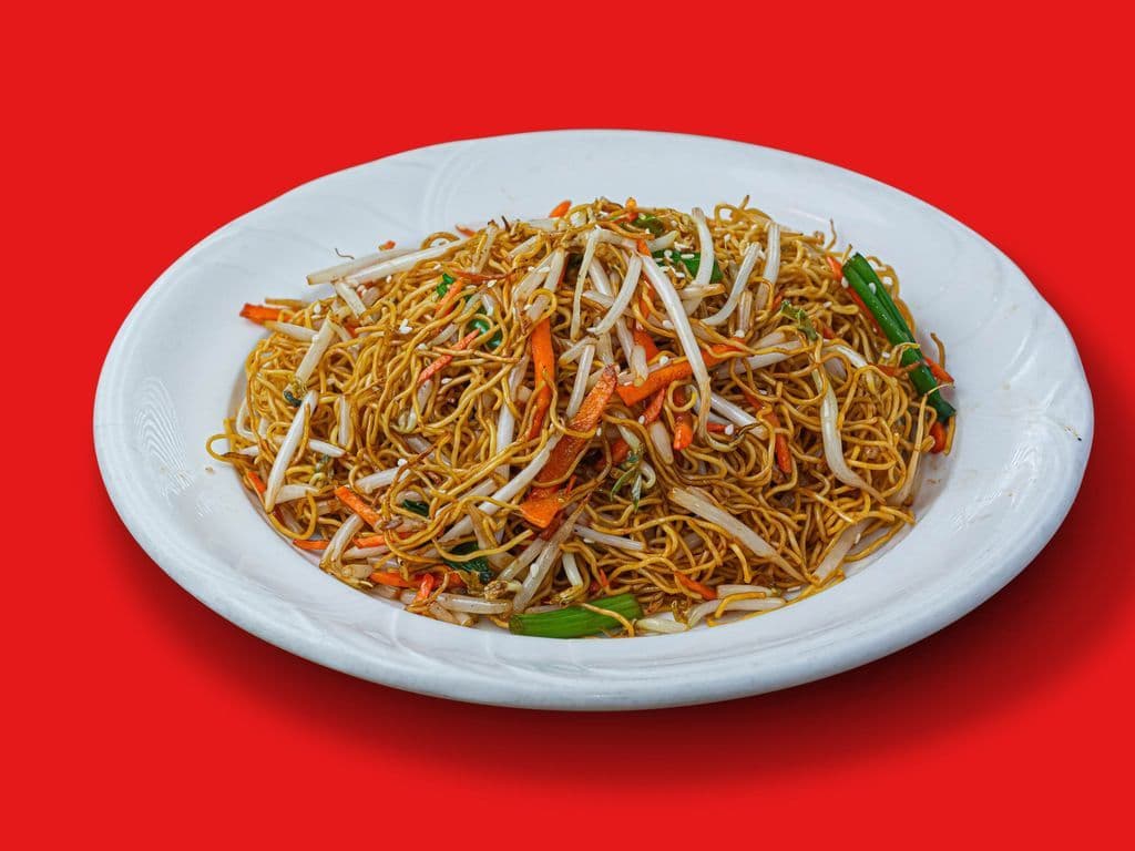 Chow Mein