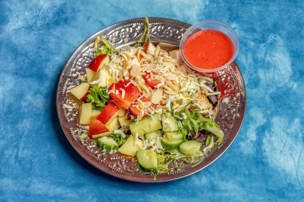 Aphrodite Salad
