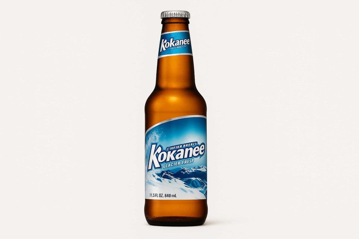 Kokanee (1 x 341ml)