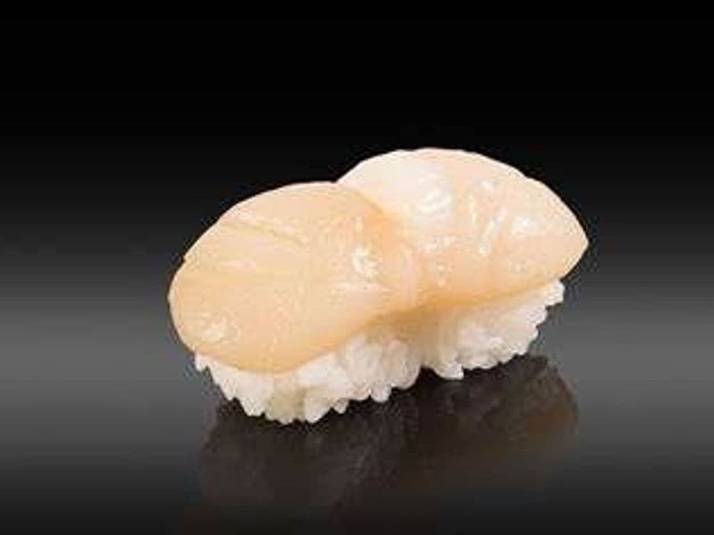 Hotate Nigiri.2pcs