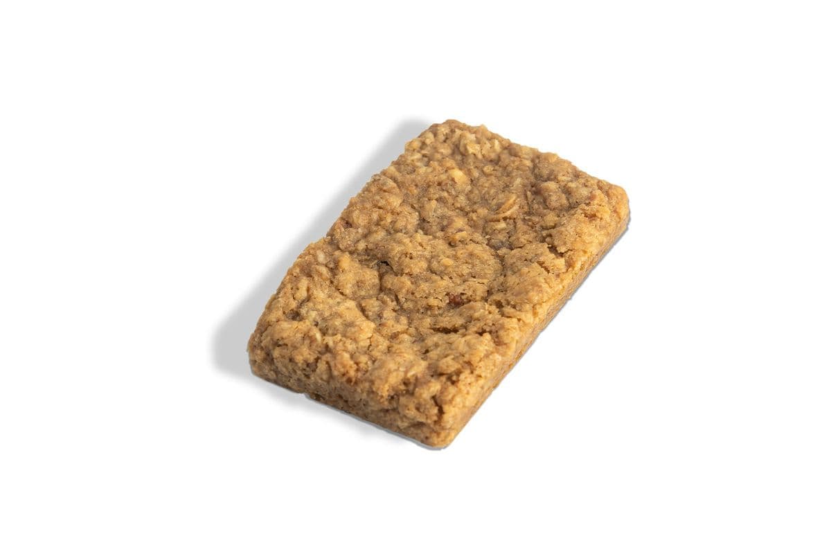 Coconut Pecan Booster Nova