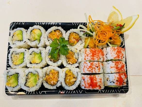 Epice/Spicy Combo(20pcs)