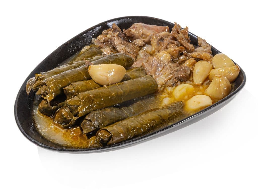 Yabrak