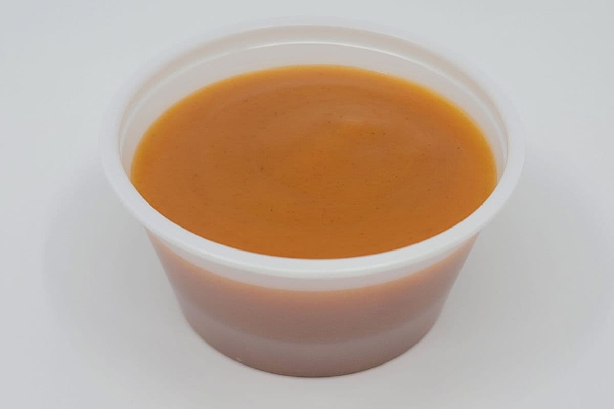 French Dressing