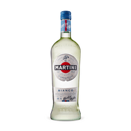 Martini & Rossi Bianco Vermouth (1 Bottle x 1000 mL)