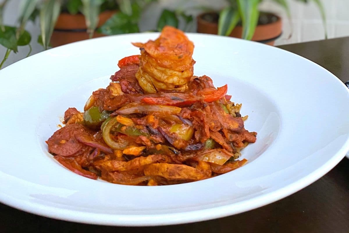 Jambalaya