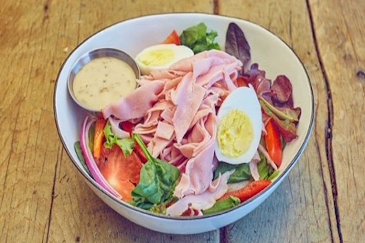 Cobb Salad