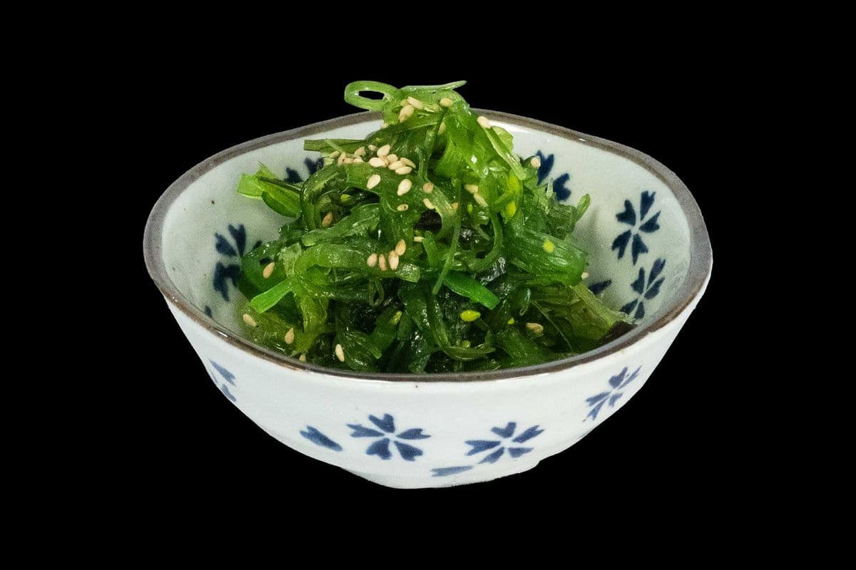 Wakame