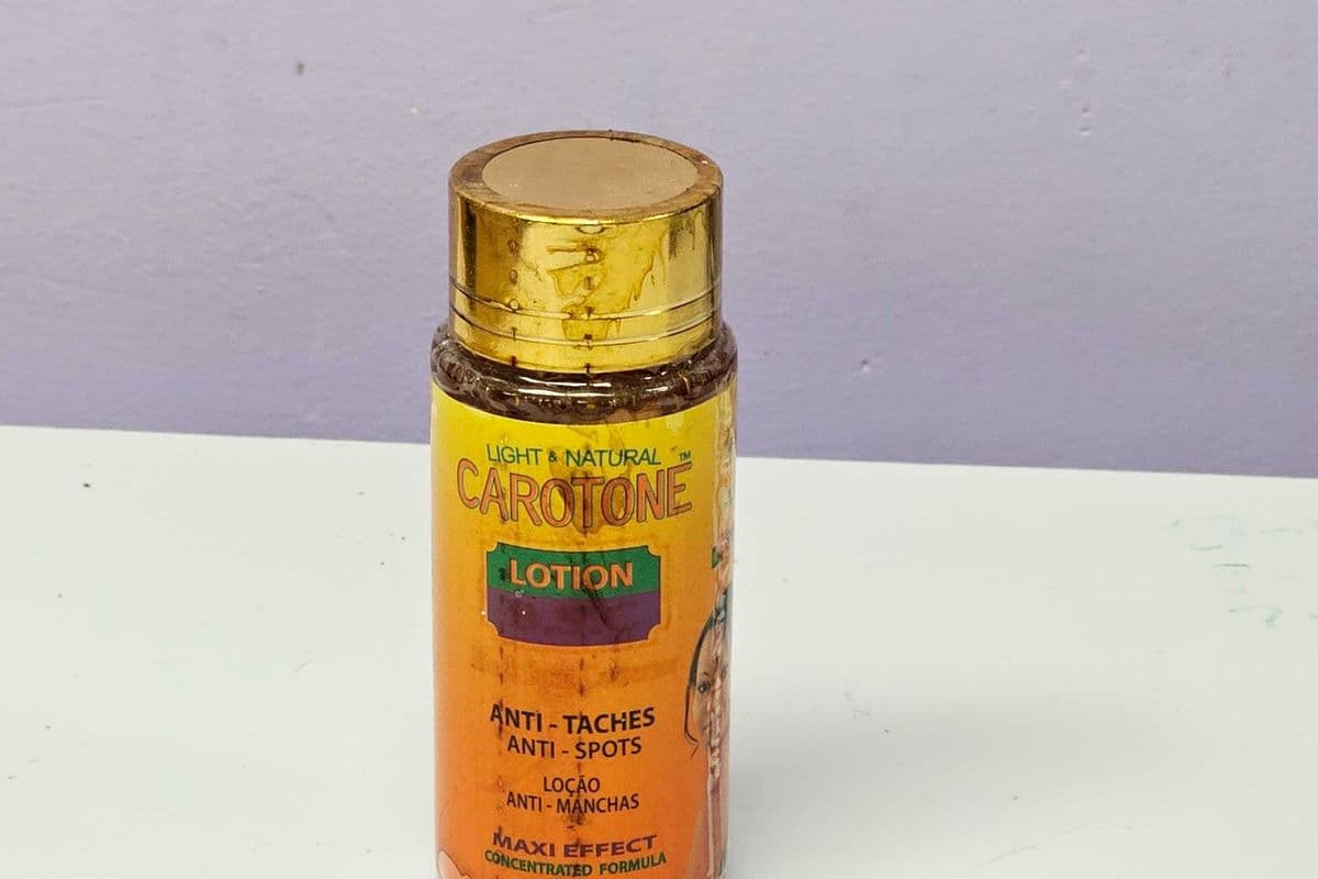 Carotone BSC Anti-spots (50 ml)
