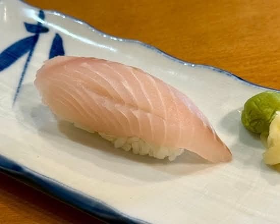 Tai Nigiri