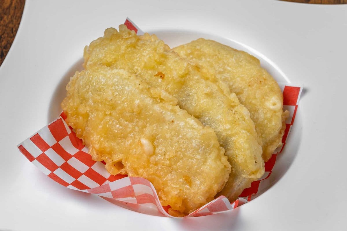 Sweet Potato (2 pcs)
