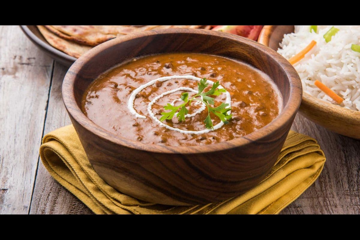 Daal Makhni