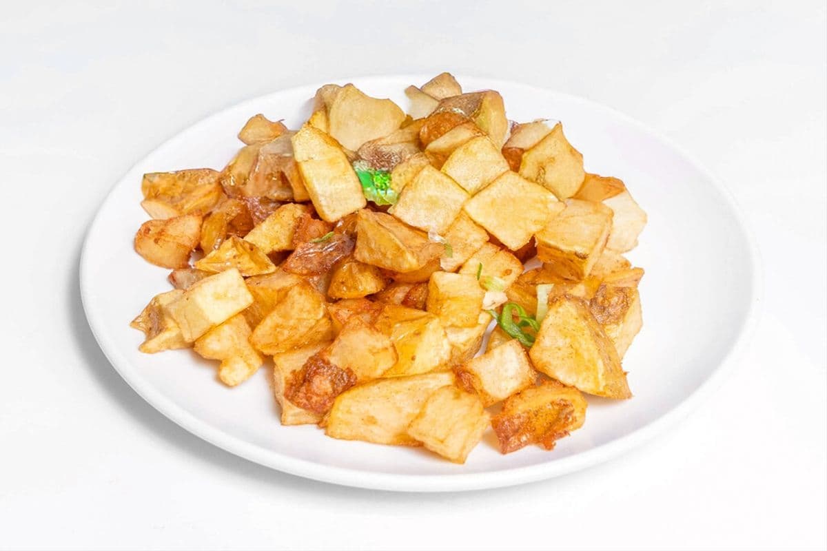 Hashbrowns