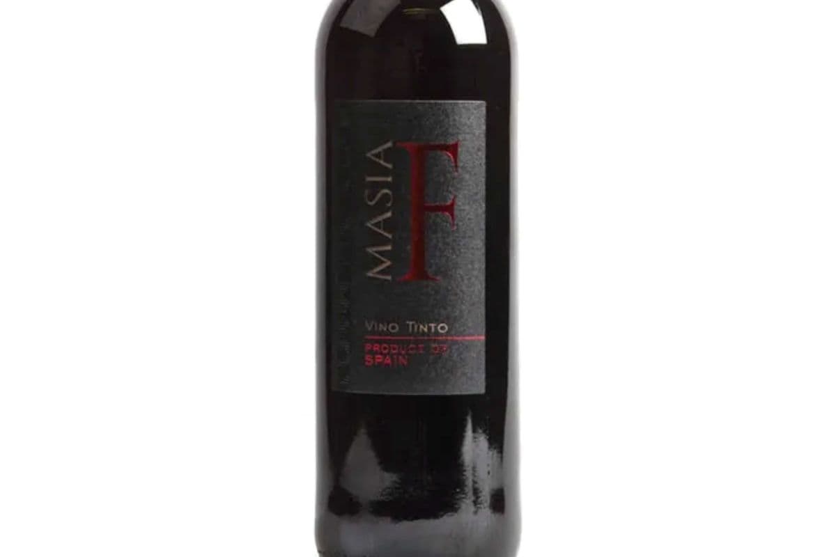 Masia Tempranillo (1 x 750ml)