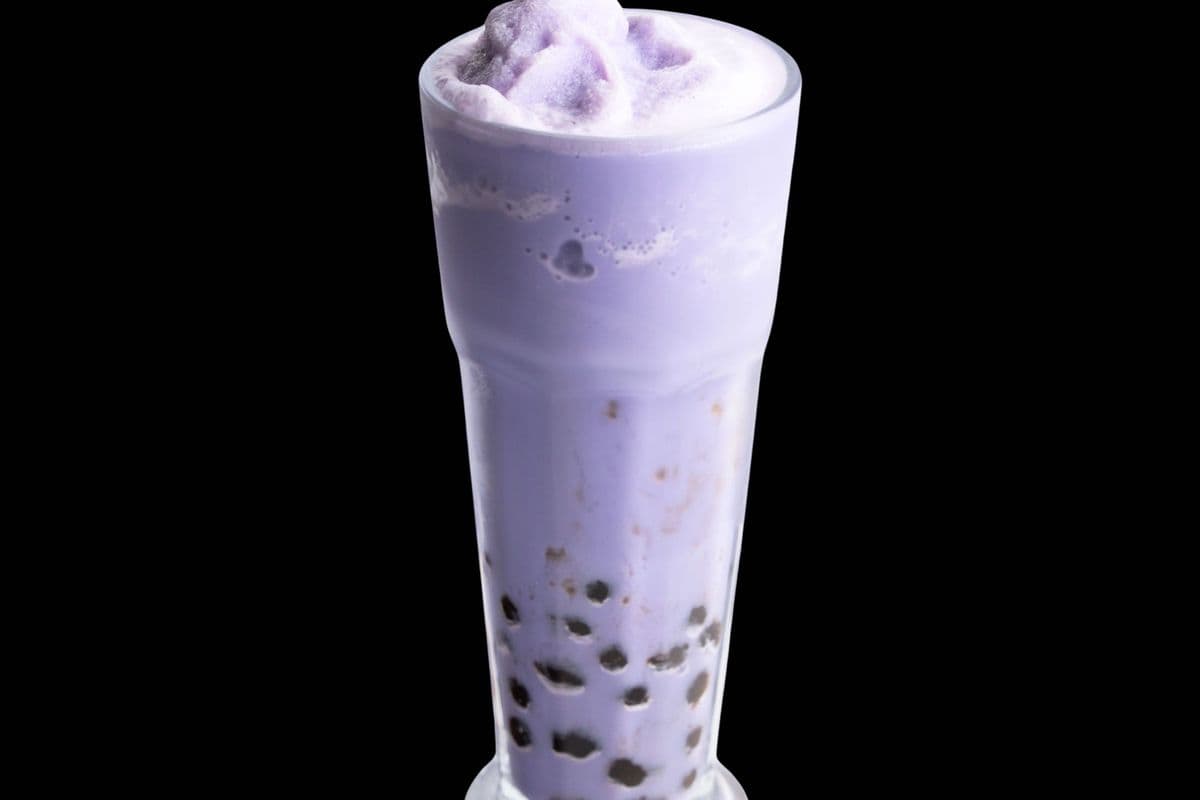 Bubble Tea