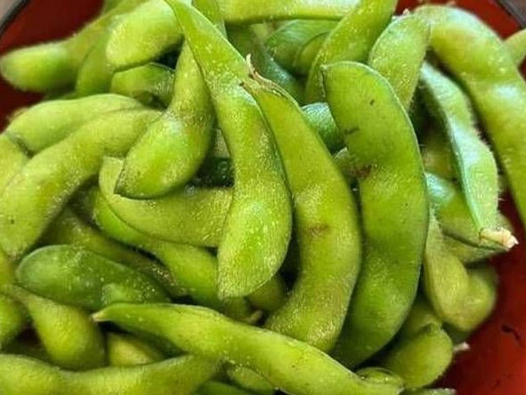 Edamame