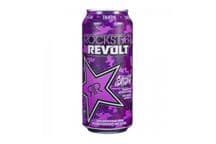 Rockstar Revolt Killer Grape (473 ml)