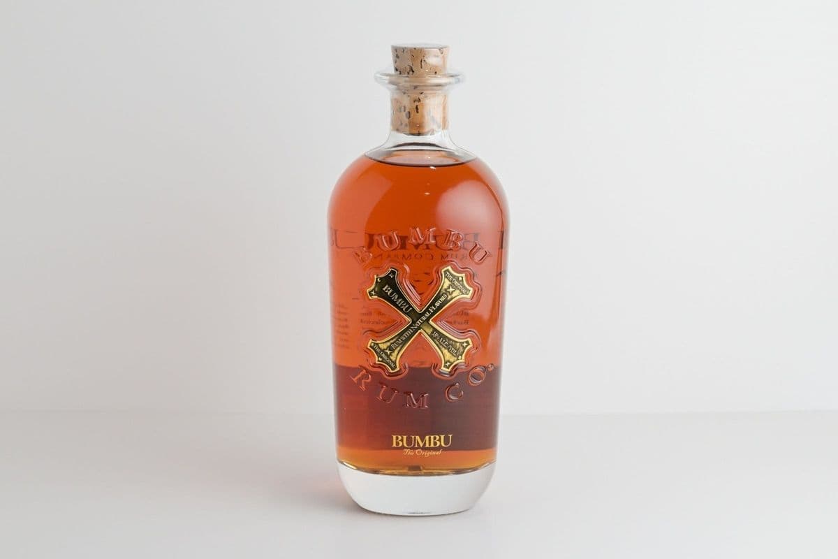 Bumbu Rum (750 ml) (1 x 750 ml)