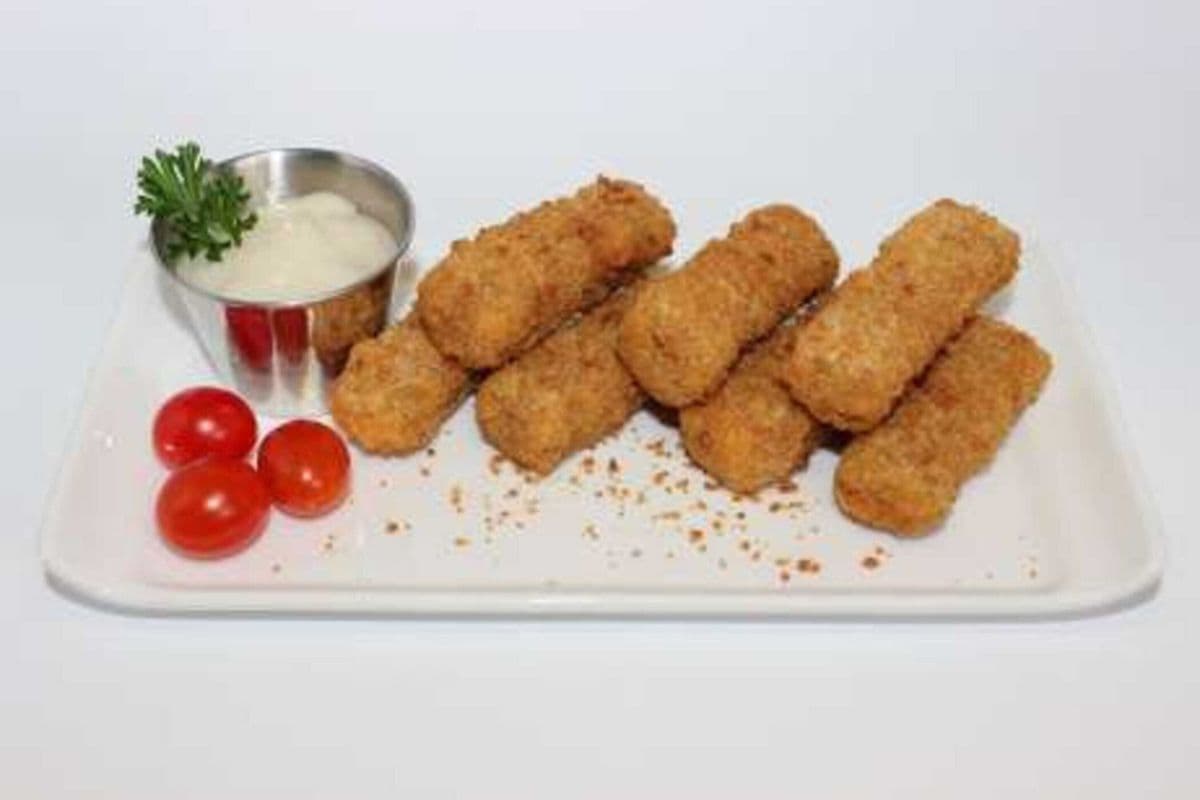 Donair Dunkers