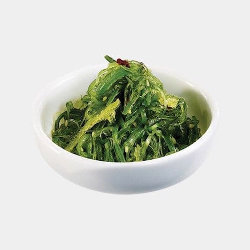 Wakame Salad / Salade Wakame