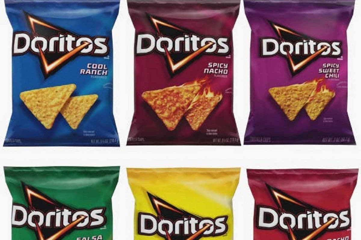 Doritos