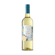 XOXO Light Pinot Grigio (1 Bottle x 750 mL)