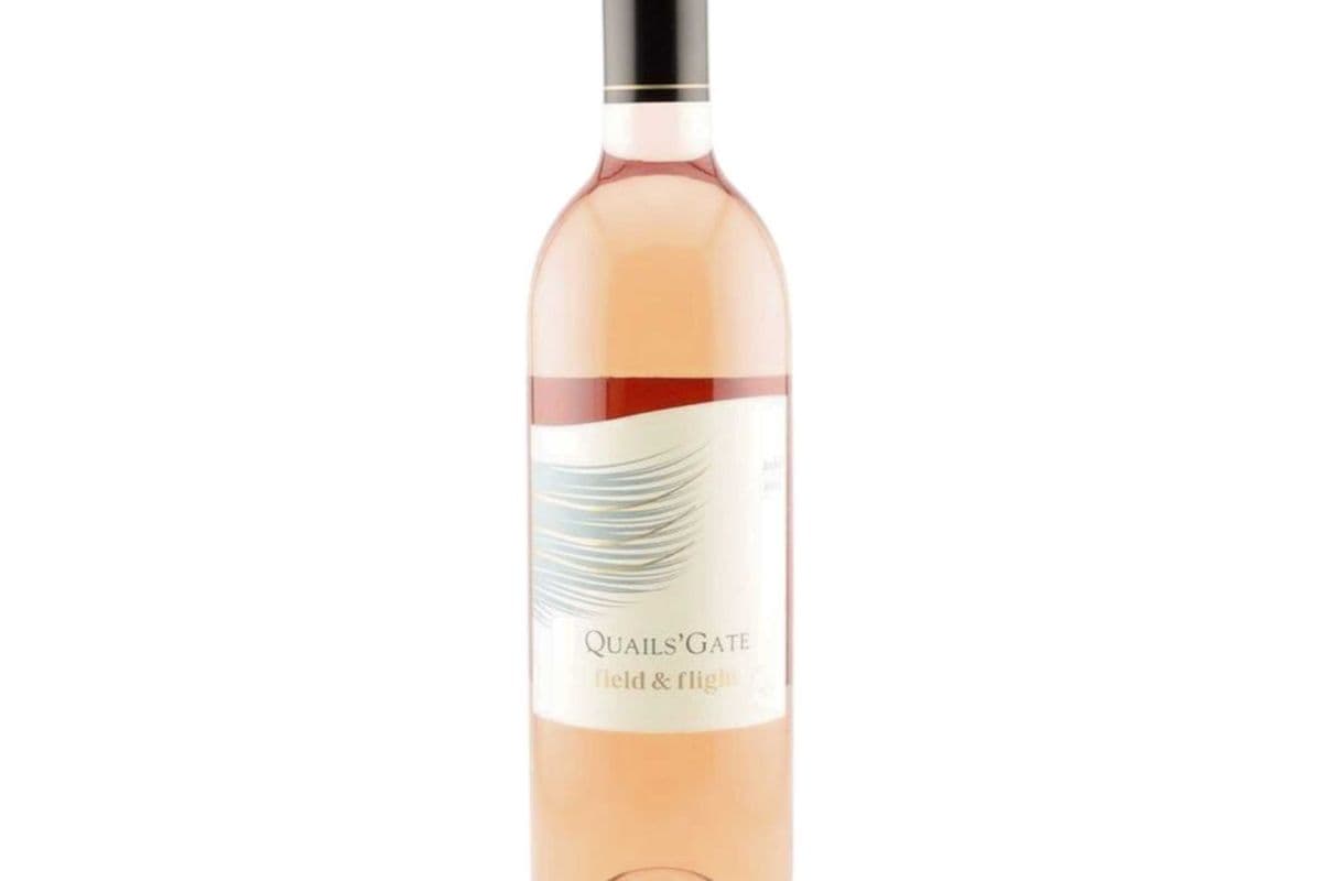QUAILS GATE ROSE (1 x 750)