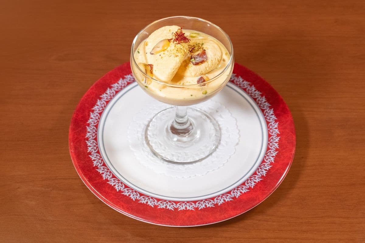 Ras Malai