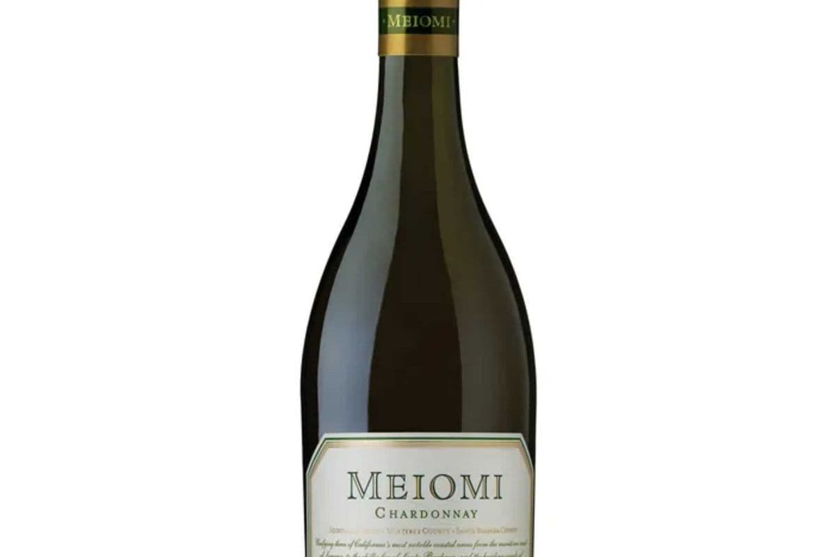 Meiomi Chardonnay (1 x 750 ml)