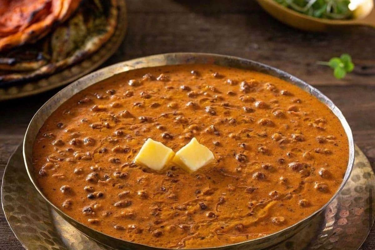 Raat Wali daal