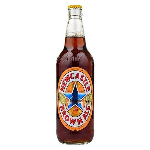 New Castle (1 x 330 mL)