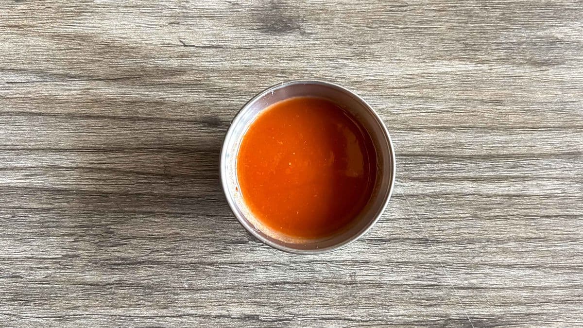 Hot Sauce