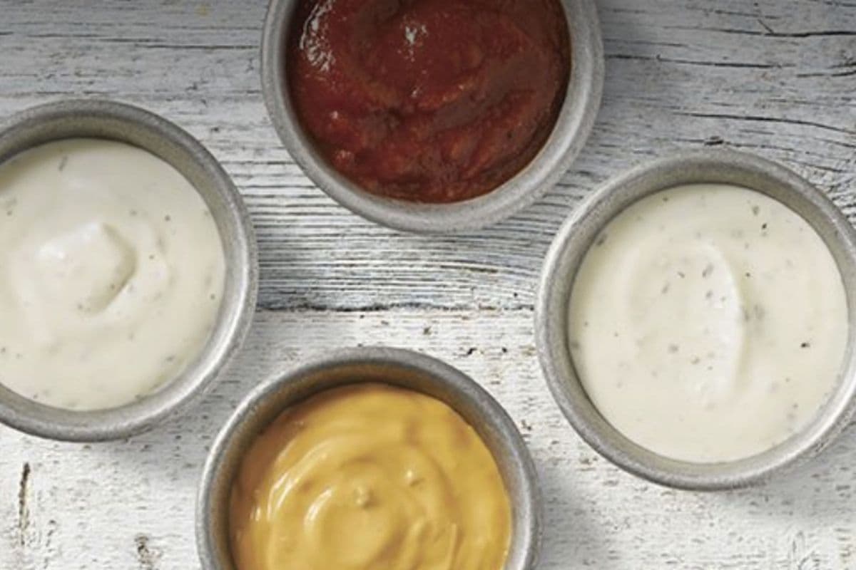 Dipping Sauce